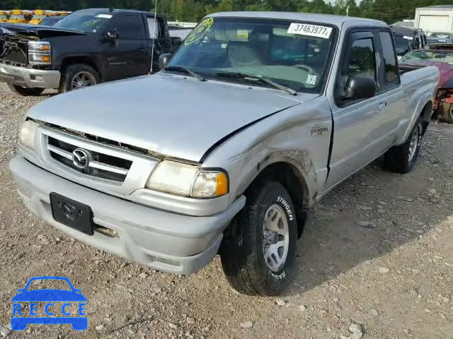 2002 MAZDA B3000 CAB 4F4YR16U32TM21132 зображення 1