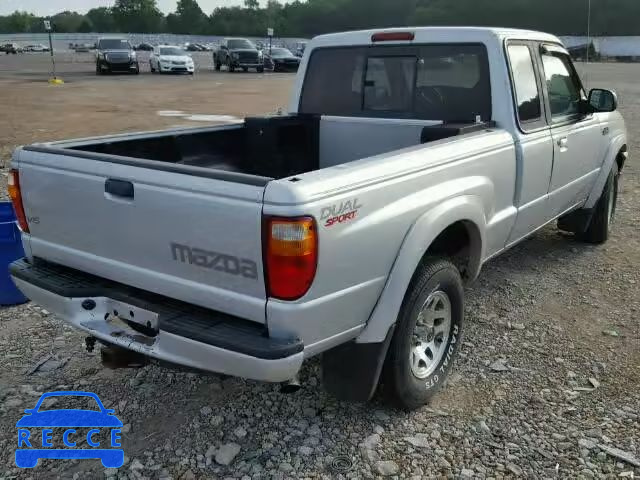 2002 MAZDA B3000 CAB 4F4YR16U32TM21132 зображення 3