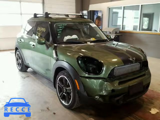 2015 MINI COOPER S C WMWZC3C51FWT05579 Bild 0