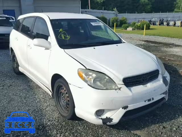 2005 TOYOTA MATRIX 2T1KR32E05C360181 image 0