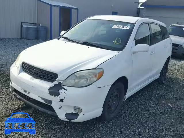 2005 TOYOTA MATRIX 2T1KR32E05C360181 image 1