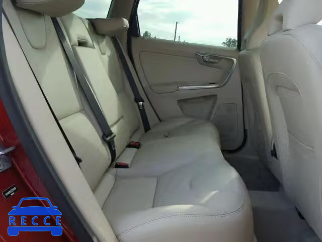 2016 VOLVO XC60 YV440MDK7G2799338 image 5