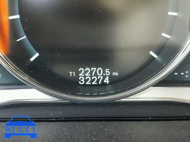 2016 VOLVO XC60 YV440MDK7G2799338 image 7