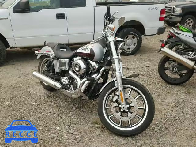 2015 HARLEY-DAVIDSON FXDL 5HD1GNMA6FC304156 Bild 0