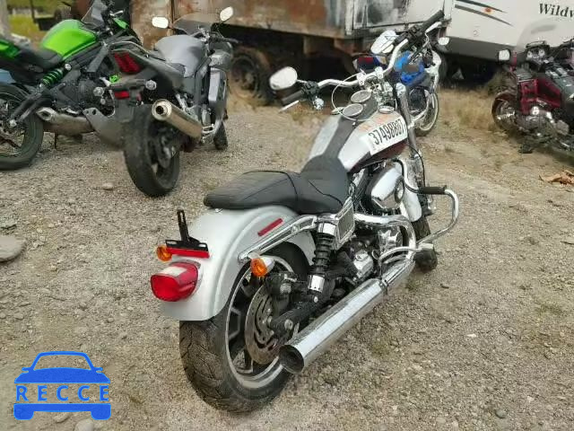 2015 HARLEY-DAVIDSON FXDL 5HD1GNMA6FC304156 Bild 3