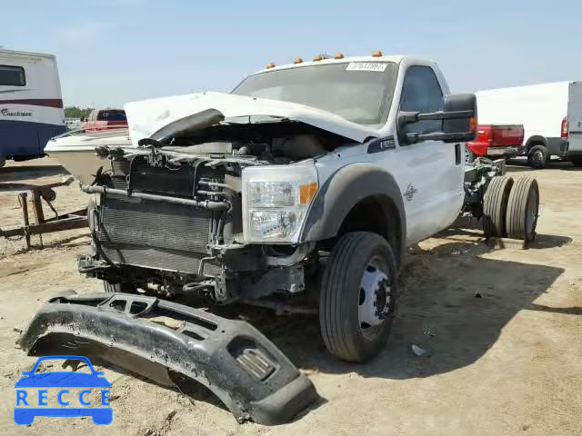 2014 FORD F550 SUPER 1FDUF5GT7EEB66261 зображення 1