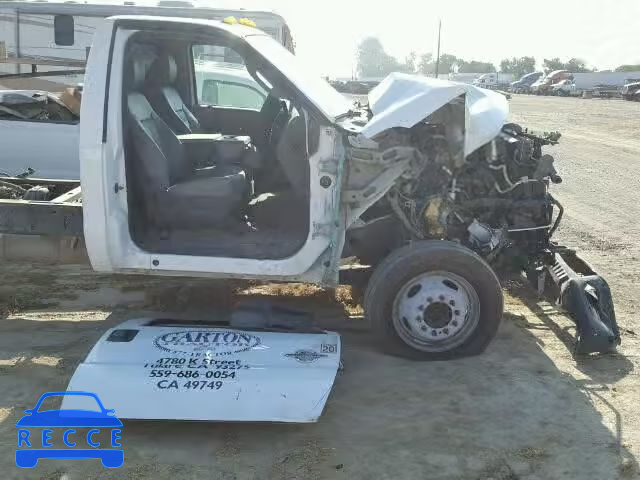 2014 FORD F550 SUPER 1FDUF5GT7EEB66261 image 8