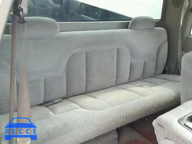 1997 GMC SIERRA 1GTEC19R5VE543259 image 5