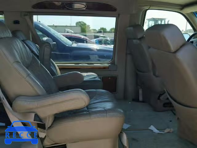 2001 CHEVROLET EXPRESS RV 1GBFG15R211234580 image 5