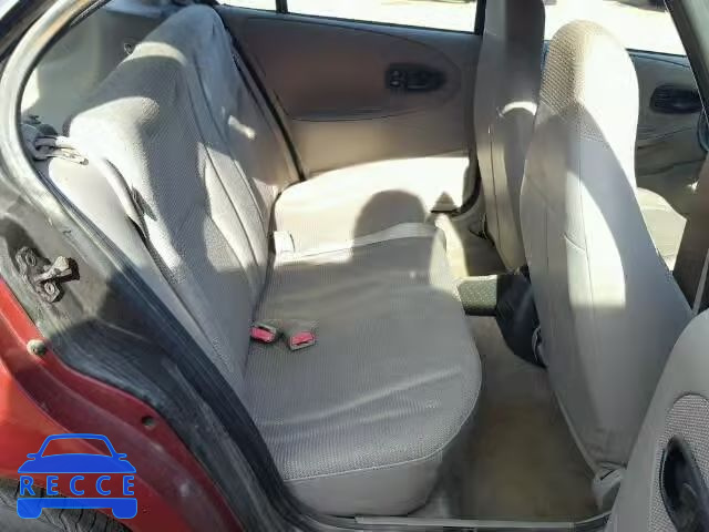 1999 SATURN SW1 1G8ZH8280XZ125548 image 5