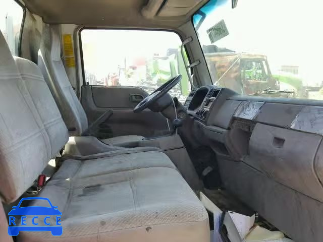 2006 FORD CAB FORW 4 3FRLL45Z56V304883 image 4