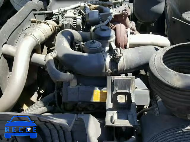 2006 FORD CAB FORW 4 3FRLL45Z56V304883 image 6
