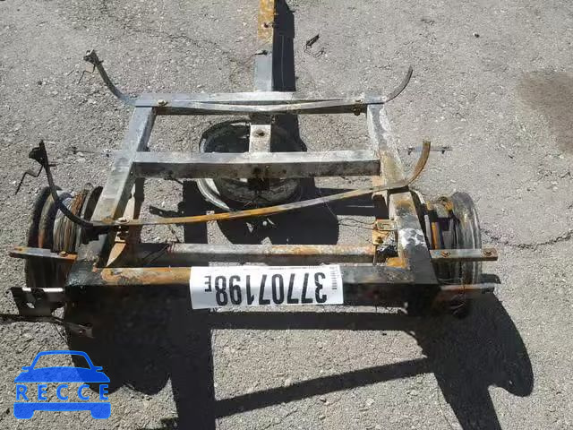 1996 TRAIL KING TRAILER 1LGABAJ17T1005418 image 6