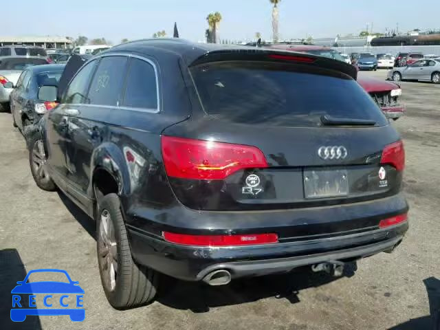 2013 AUDI Q7 PRESTIG WA1VMAFE2DD004112 image 2