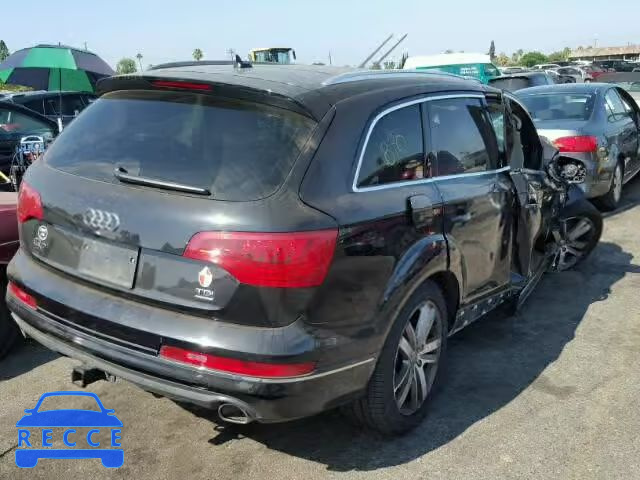 2013 AUDI Q7 PRESTIG WA1VMAFE2DD004112 image 3