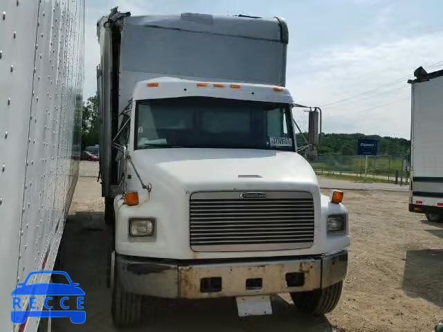 2001 FREIGHTLINER MED CONV F 1FVABSBV81DK00626 image 0