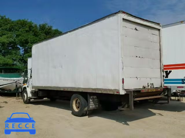 2001 FREIGHTLINER MED CONV F 1FVABSBV81DK00626 image 2