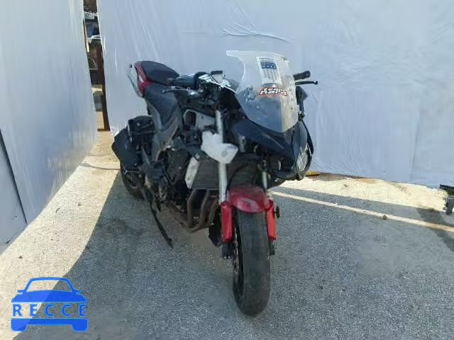 2011 KAWASAKI ZX1000 JKAZXCG15BA001378 Bild 0