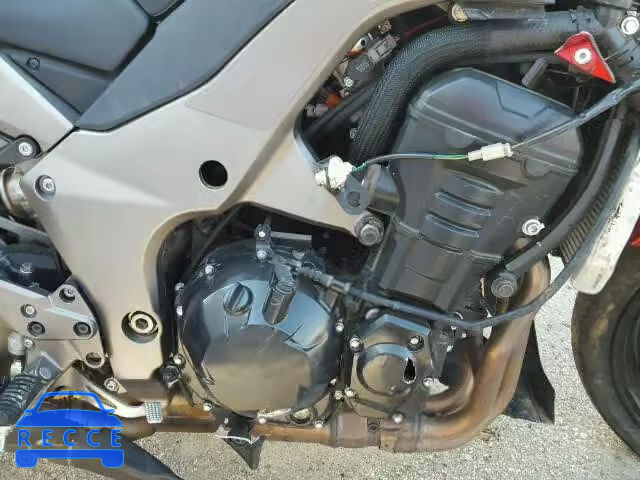 2011 KAWASAKI ZX1000 JKAZXCG15BA001378 зображення 6