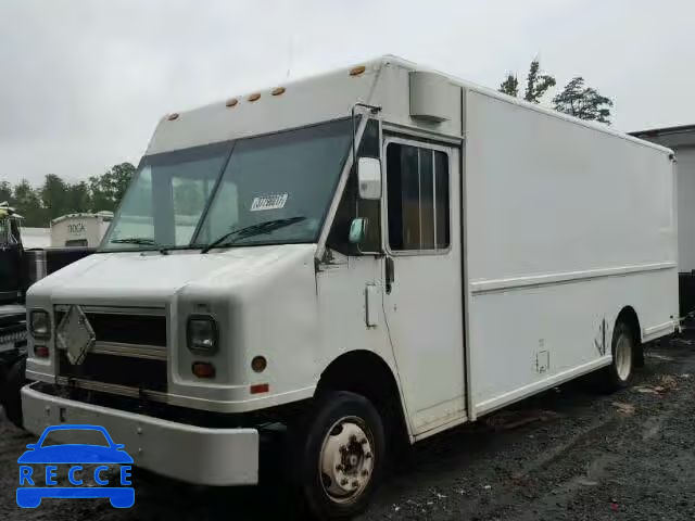 1999 FREIGHTLINER M LINE WAL 4UZA5FFC6XCB44329 image 1