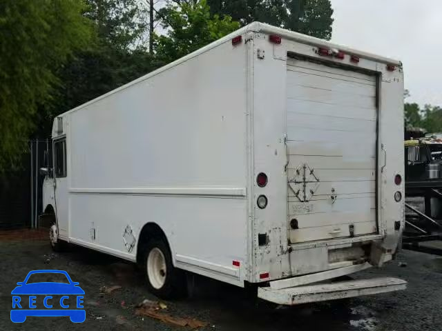 1999 FREIGHTLINER M LINE WAL 4UZA5FFC6XCB44329 image 2