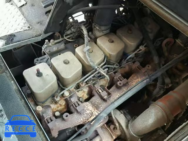 1999 FREIGHTLINER M LINE WAL 4UZA5FFC6XCB44329 image 6