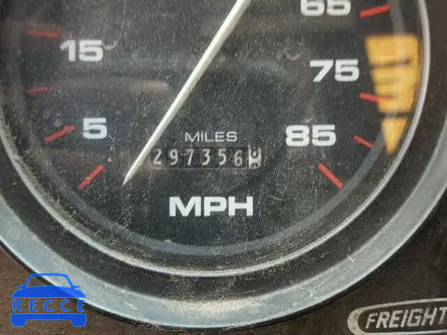 1999 FREIGHTLINER M LINE WAL 4UZA5FFC6XCB44329 image 7