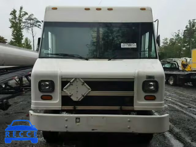 1999 FREIGHTLINER M LINE WAL 4UZA5FFC6XCB44329 image 8
