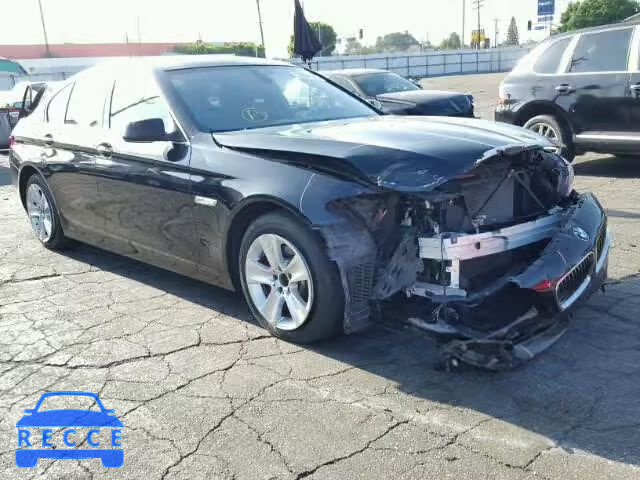 2011 BMW 528 WBAFR1C57BDJ97786 Bild 0