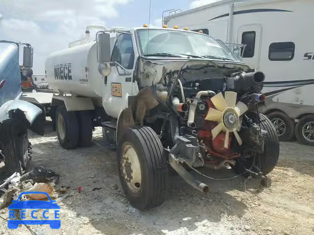 2015 FORD F750 SUPER 3FRNF7FA0FV718339 image 0