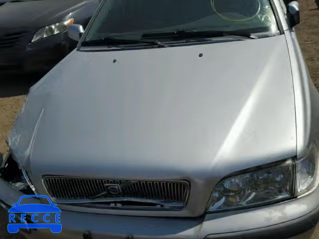 2002 VOLVO V40 YV1VW29502F863549 image 6