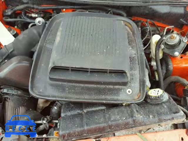 2004 FORD MUSTANG MA 1FAFP42R54F140840 image 6