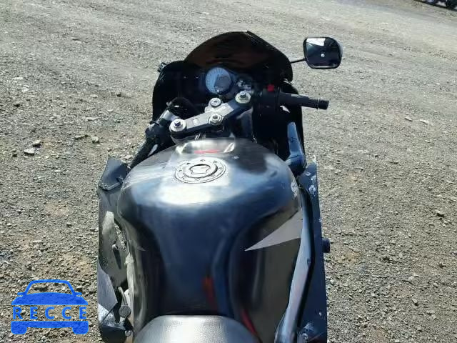 2002 SUZUKI GSX-R600 JS1GN7BA822101027 image 4