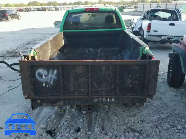 2003 DODGE RAM 2500 S 3D7KU26643G822925 image 5