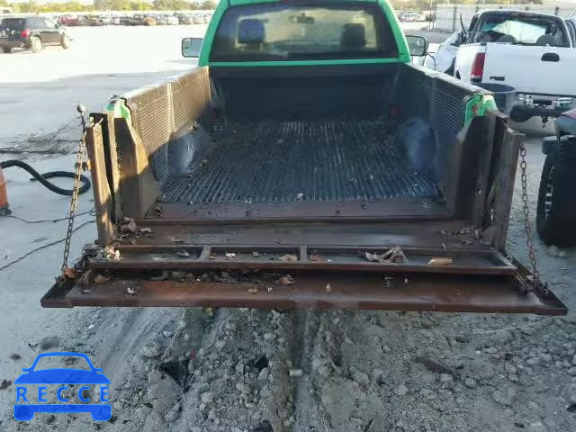 2003 DODGE RAM 2500 S 3D7KU26643G822925 image 8