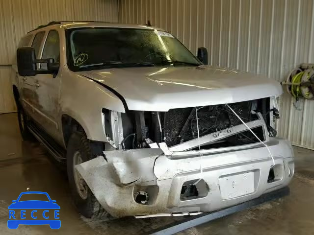 2007 CHEVROLET C2500 SUBU 3GNGC26KX7G261711 image 0