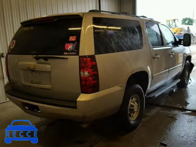 2007 CHEVROLET C2500 SUBU 3GNGC26KX7G261711 image 3