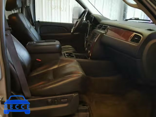 2007 CHEVROLET C2500 SUBU 3GNGC26KX7G261711 image 4