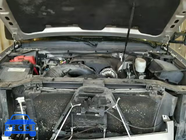 2007 CHEVROLET C2500 SUBU 3GNGC26KX7G261711 image 6