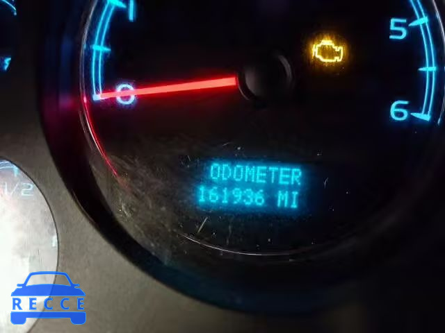 2007 CHEVROLET C2500 SUBU 3GNGC26KX7G261711 image 7