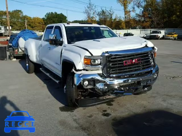 2016 GMC SIERRA K35 1GT42XC88GF170295 image 0