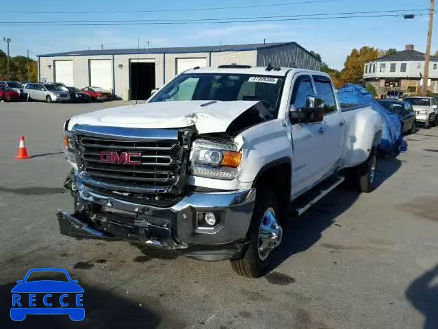 2016 GMC SIERRA K35 1GT42XC88GF170295 image 1