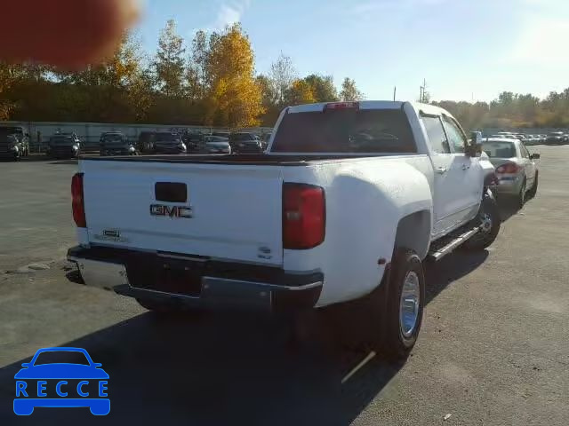 2016 GMC SIERRA K35 1GT42XC88GF170295 image 3