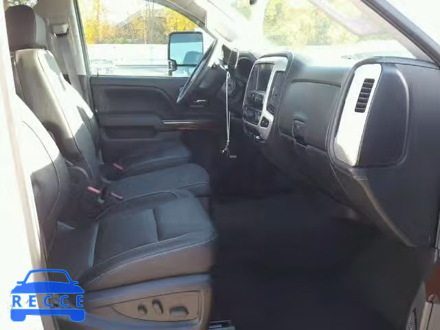 2016 GMC SIERRA K35 1GT42XC88GF170295 image 4