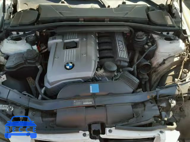 2006 BMW 325 WBAVB13516PT07073 image 6