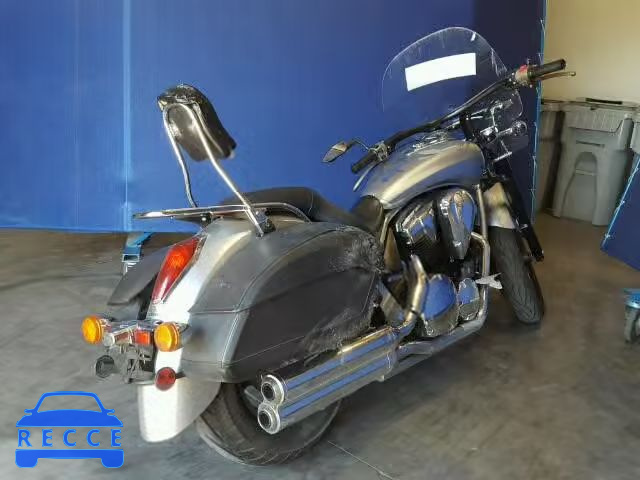 2013 HONDA VT1300CT JH2SC6673DK300415 image 3