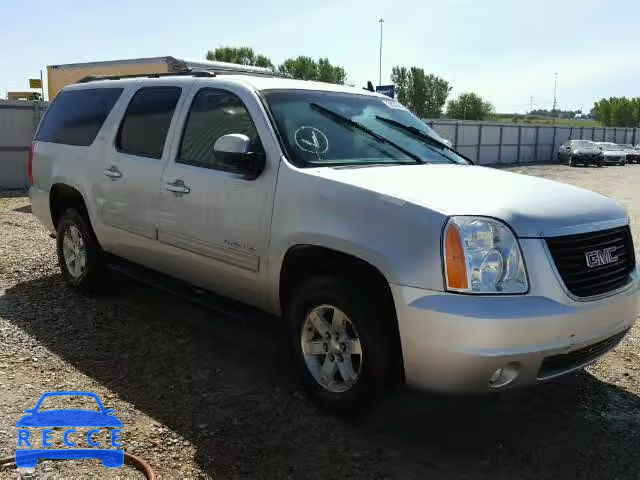 2013 GMC YUKON XL K 1GKS2KE70DR221902 image 0