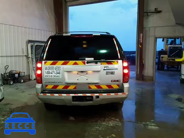 2013 GMC YUKON XL K 1GKS2KE70DR221902 image 9