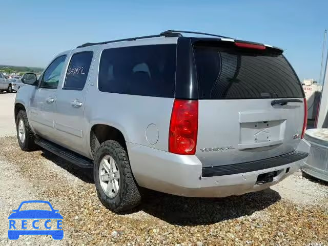 2013 GMC YUKON XL K 1GKS2KE70DR221902 image 2