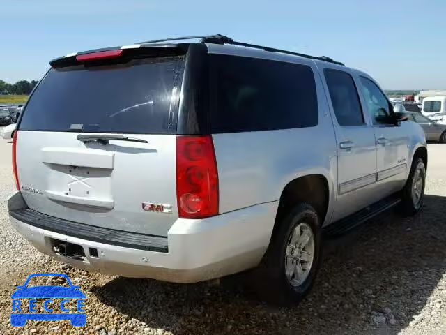 2013 GMC YUKON XL K 1GKS2KE70DR221902 image 3